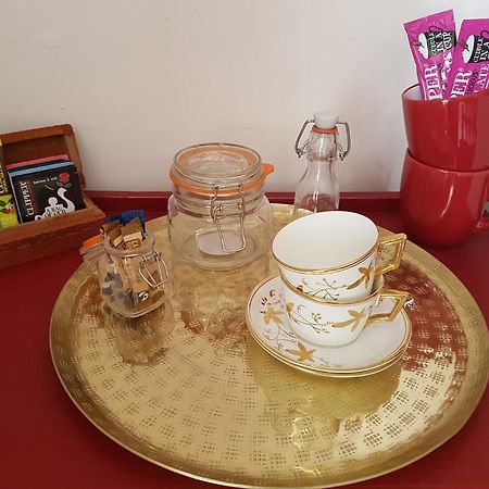Bed and Breakfast Mountain View Townhouse Quillan Exterior foto